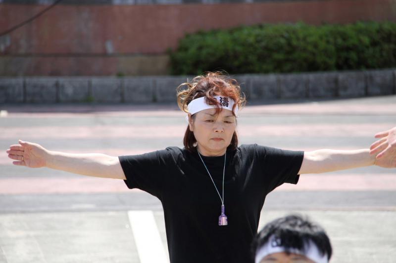 第8回奥州前沢よさこいFestaVIII 2012その3 2012/07/08