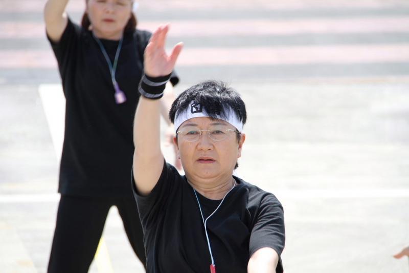 第8回奥州前沢よさこいFestaVIII 2012その3 2012/07/08