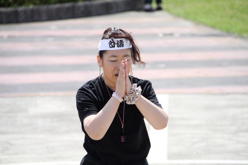 第8回奥州前沢よさこいFestaVIII 2012その3 2012/07/08