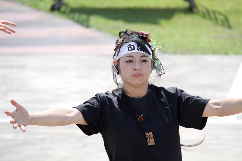 第8回奥州前沢よさこいFestaVIII 2012その3 2012/07/08