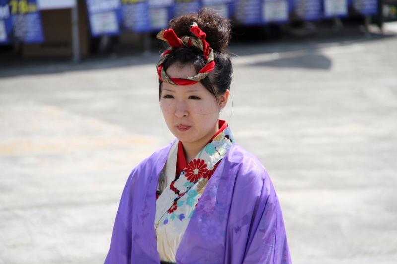 第8回奥州前沢よさこいFestaVIII 2012その3 2012/07/08