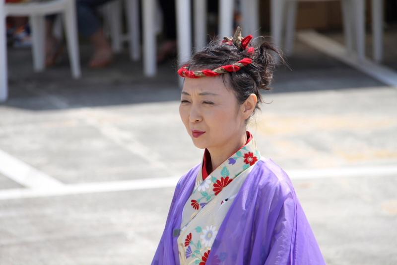 第8回奥州前沢よさこいFestaVIII 2012その3 2012/07/08