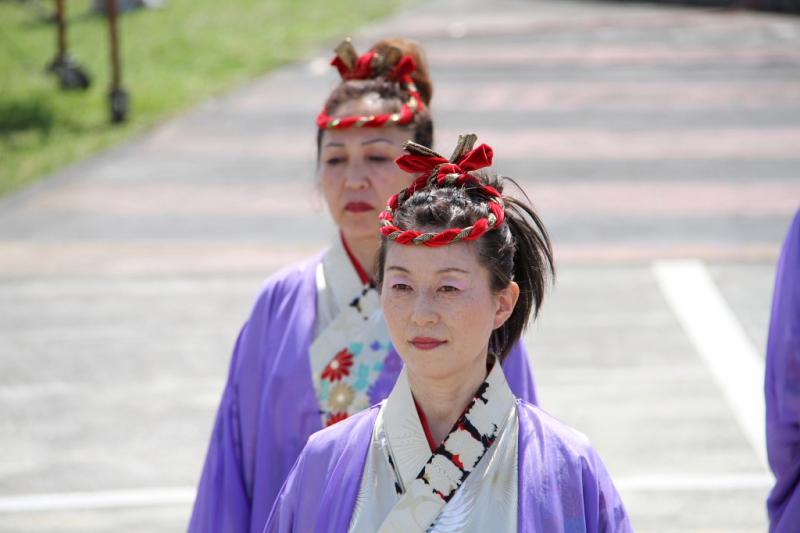 第8回奥州前沢よさこいFestaVIII 2012その3 2012/07/08