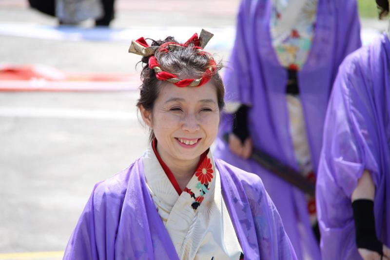 第8回奥州前沢よさこいFestaVIII 2012その3 2012/07/08