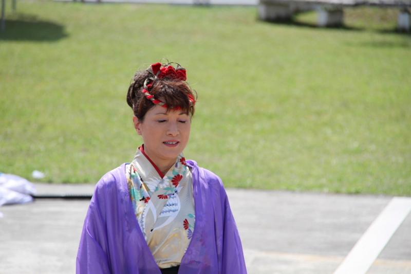 第8回奥州前沢よさこいFestaVIII 2012その3 2012/07/08