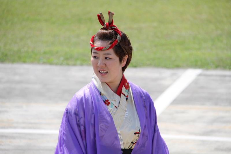 第8回奥州前沢よさこいFestaVIII 2012その3 2012/07/08