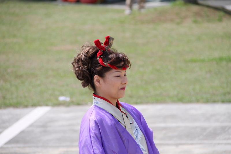 第8回奥州前沢よさこいFestaVIII 2012その3 2012/07/08