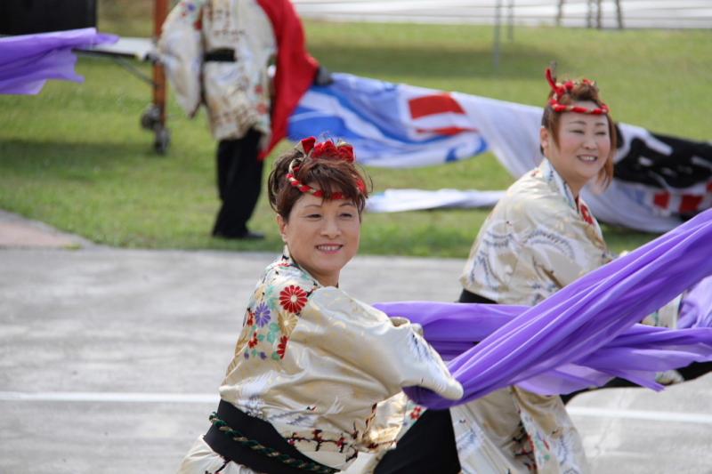 第8回奥州前沢よさこいFestaVIII 2012その3 2012/07/08