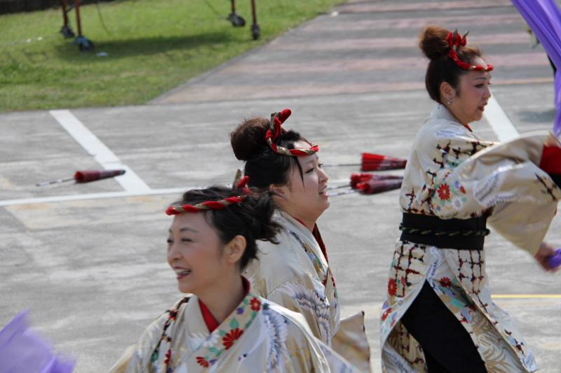 第8回奥州前沢よさこいFestaVIII 2012その3 2012/07/08