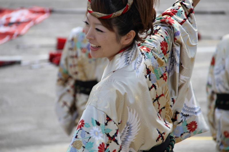 第8回奥州前沢よさこいFestaVIII 2012その3 2012/07/08