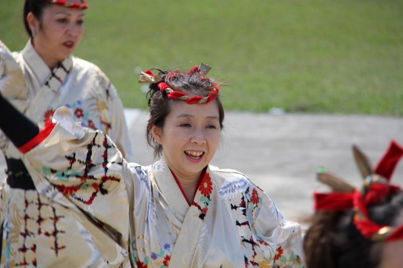 第8回奥州前沢よさこいFestaVIII 2012その3 2012/07/08