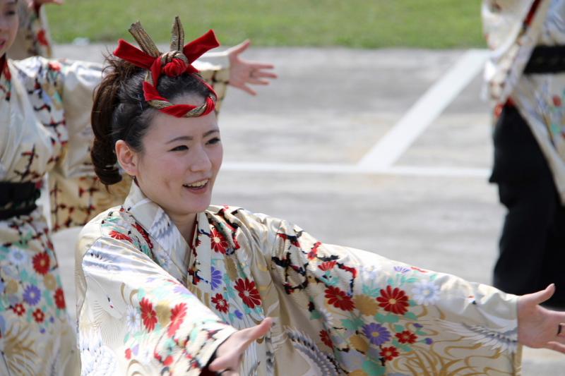 第8回奥州前沢よさこいFestaVIII 2012その3 2012/07/08