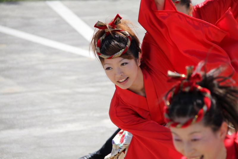 第8回奥州前沢よさこいFestaVIII 2012その3 2012/07/08