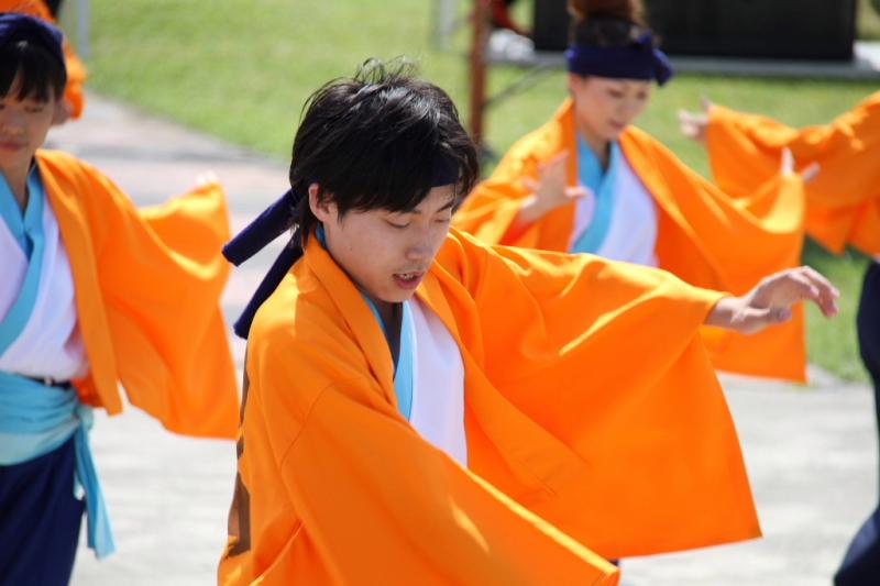 第8回奥州前沢よさこいFestaVIII 2012その3 2012/07/08