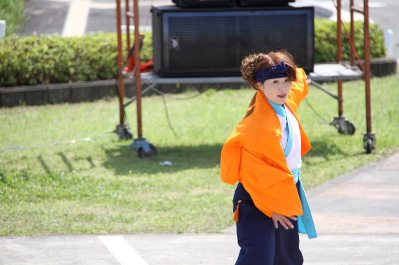 第8回奥州前沢よさこいFestaVIII 2012その3 2012/07/08