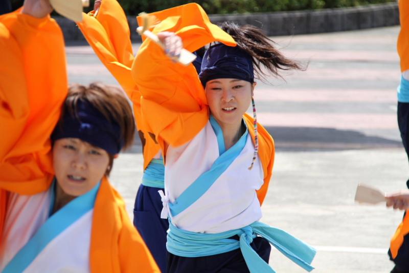 第8回奥州前沢よさこいFestaVIII 2012その3 2012/07/08