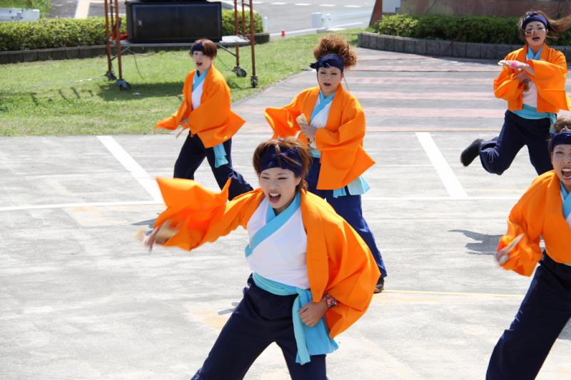 第8回奥州前沢よさこいFestaVIII 2012その3 2012/07/08