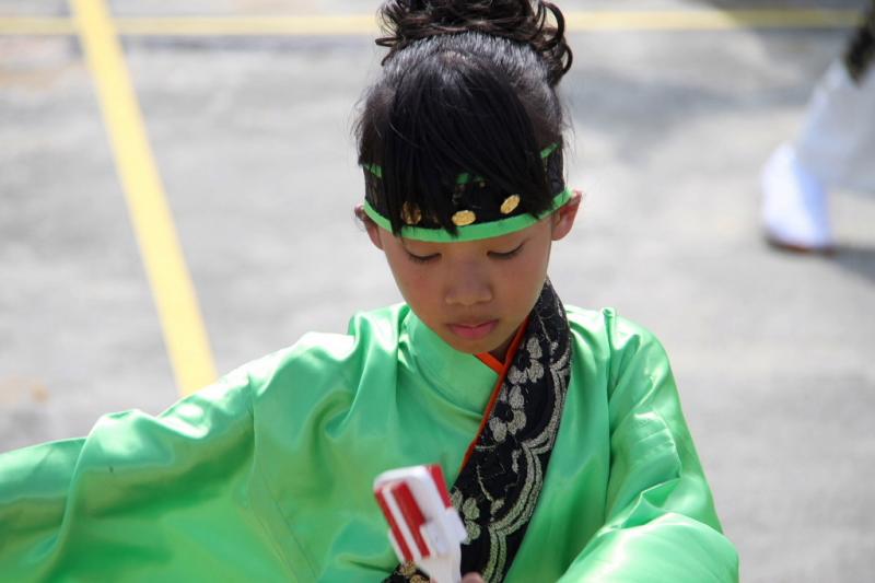 第8回奥州前沢よさこいFestaVIII 2012その3 2012/07/08