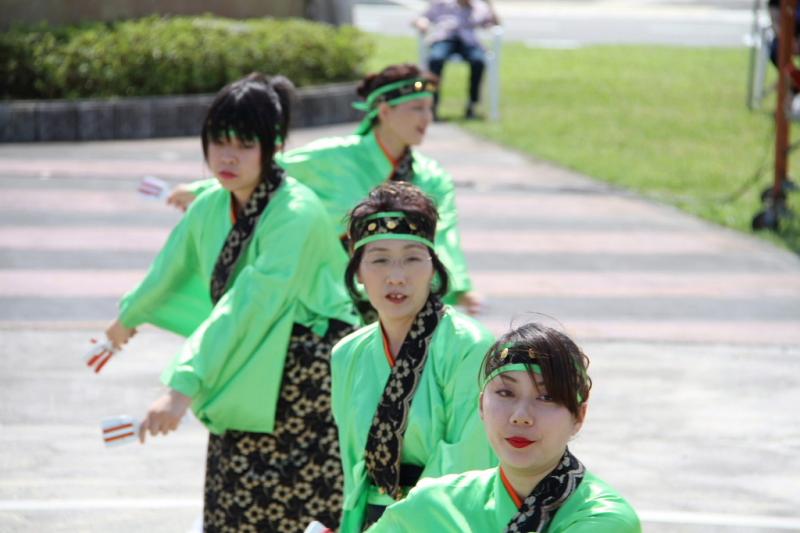 第8回奥州前沢よさこいFestaVIII 2012その3 2012/07/08