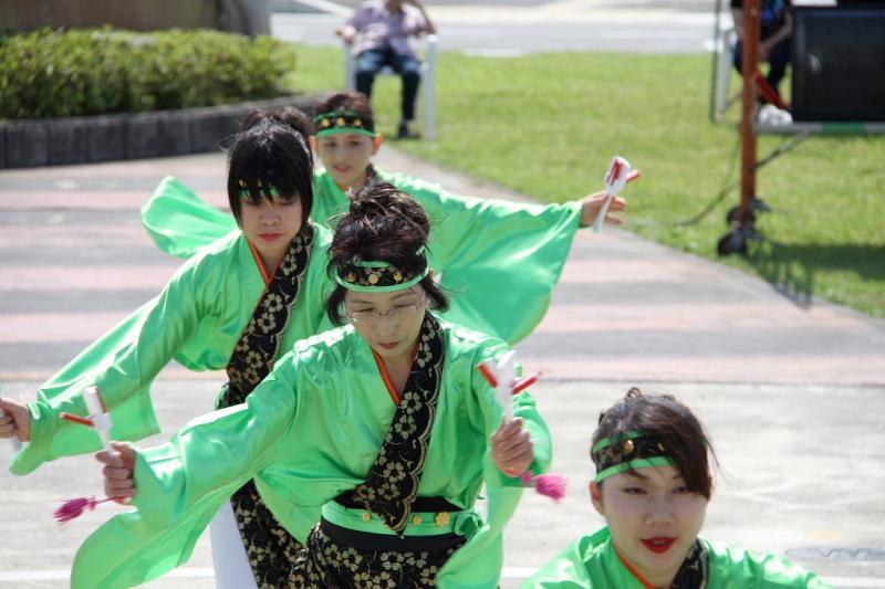 第8回奥州前沢よさこいFestaVIII 2012その3 2012/07/08