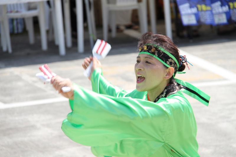 第8回奥州前沢よさこいFestaVIII 2012その3 2012/07/08