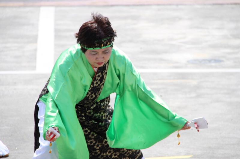 第8回奥州前沢よさこいFestaVIII 2012その3 2012/07/08