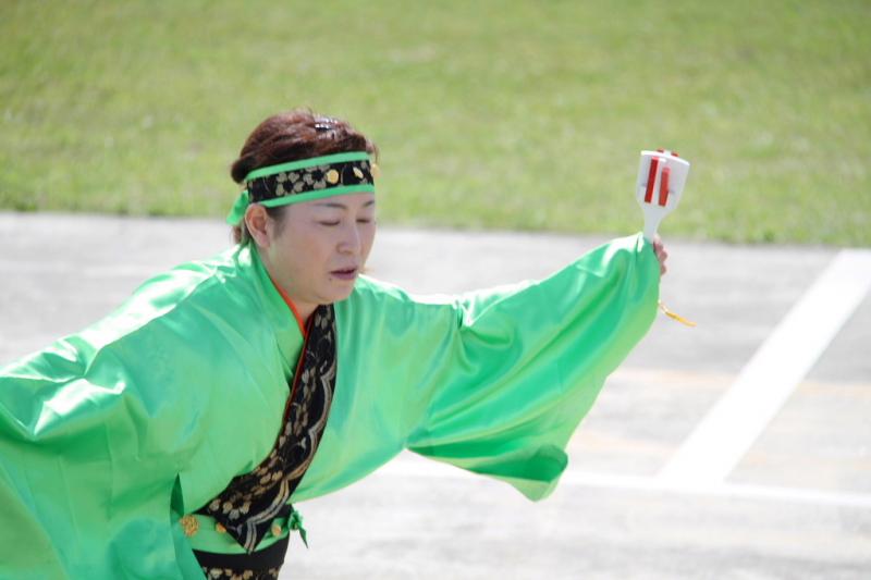 第8回奥州前沢よさこいFestaVIII 2012その3 2012/07/08