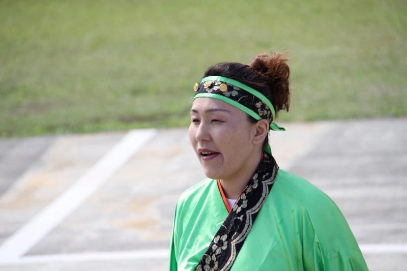 第8回奥州前沢よさこいFestaVIII 2012その3 2012/07/08