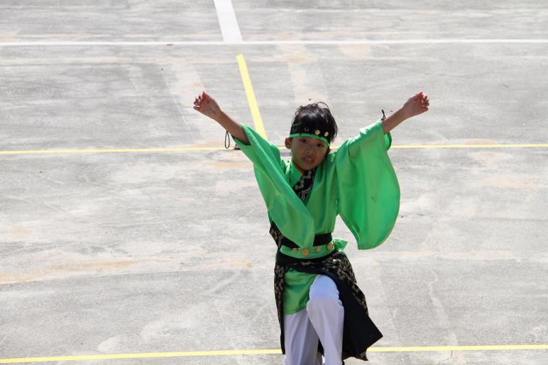 第8回奥州前沢よさこいFestaVIII 2012その3 2012/07/08