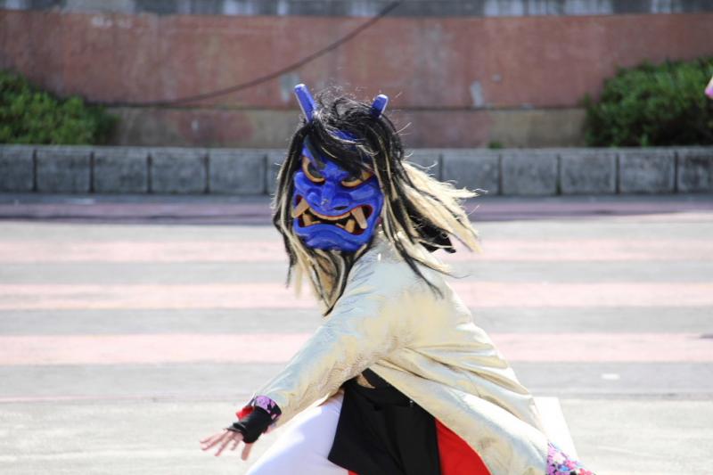 第8回奥州前沢よさこいFestaVIII 2012その3 2012/07/08