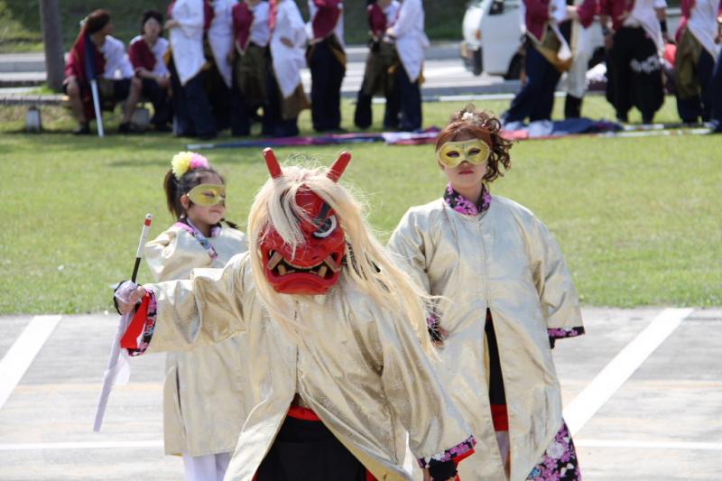 第8回奥州前沢よさこいFestaVIII 2012その3 2012/07/08