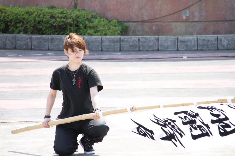 第8回奥州前沢よさこいFestaVIII 2012その3 2012/07/08