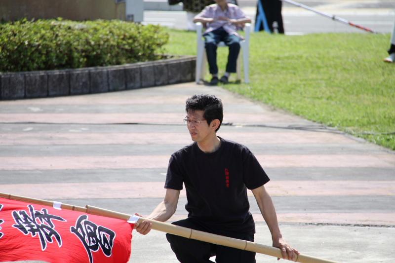 第8回奥州前沢よさこいFestaVIII 2012その3 2012/07/08