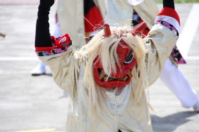 第8回奥州前沢よさこいFestaVIII 2012その3 2012/07/08