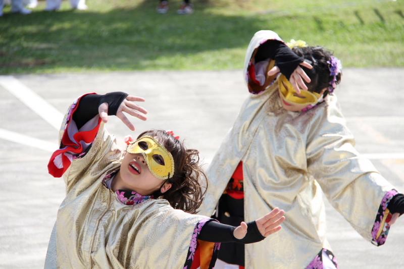 第8回奥州前沢よさこいFestaVIII 2012その3 2012/07/08