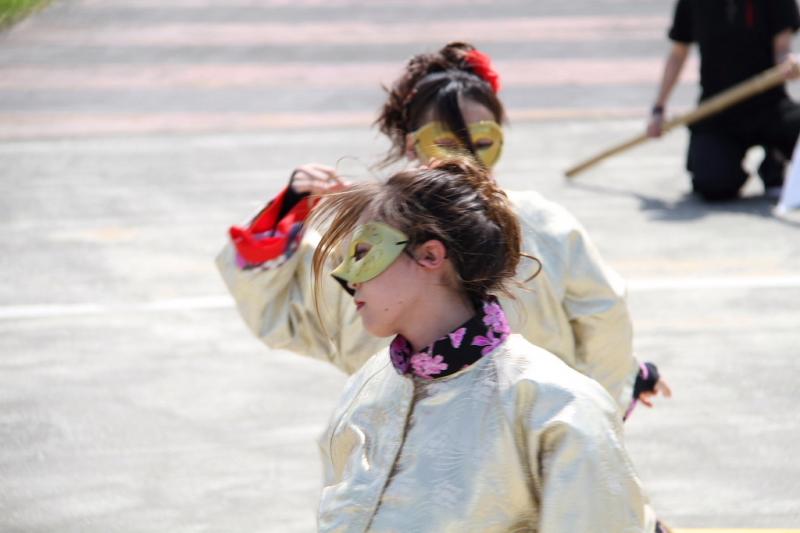 第8回奥州前沢よさこいFestaVIII 2012その3 2012/07/08