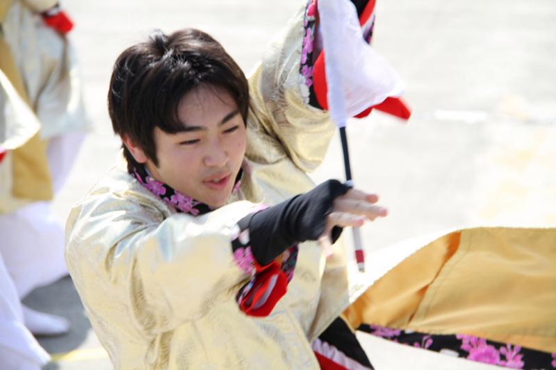 第8回奥州前沢よさこいFestaVIII 2012その3 2012/07/08