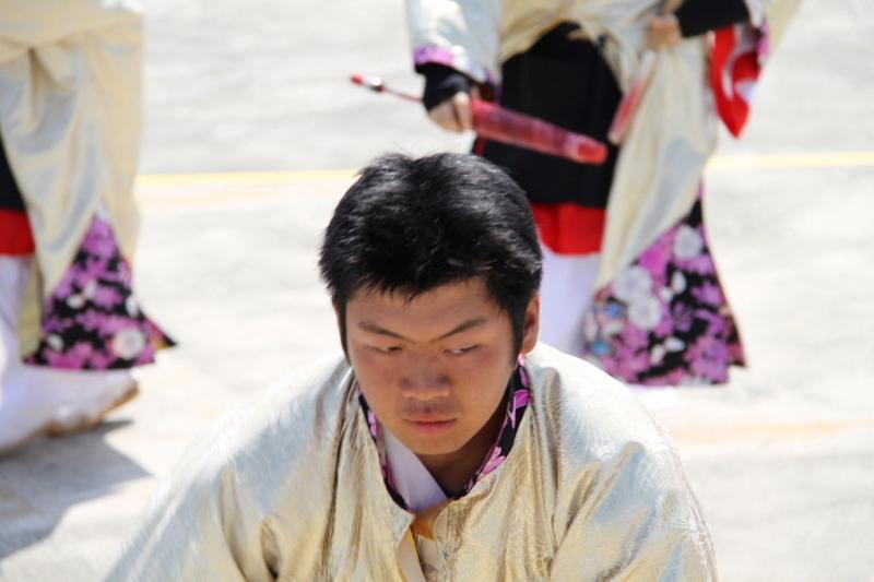 第8回奥州前沢よさこいFestaVIII 2012その3 2012/07/08