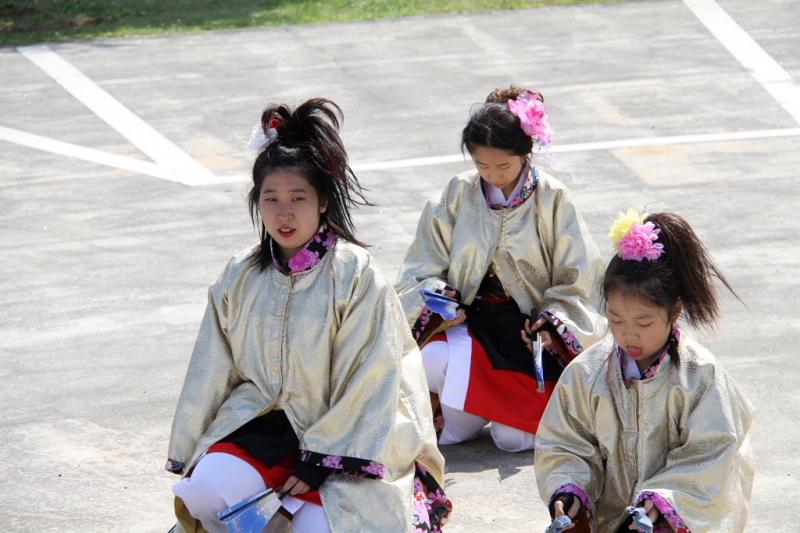 第8回奥州前沢よさこいFestaVIII 2012その3 2012/07/08