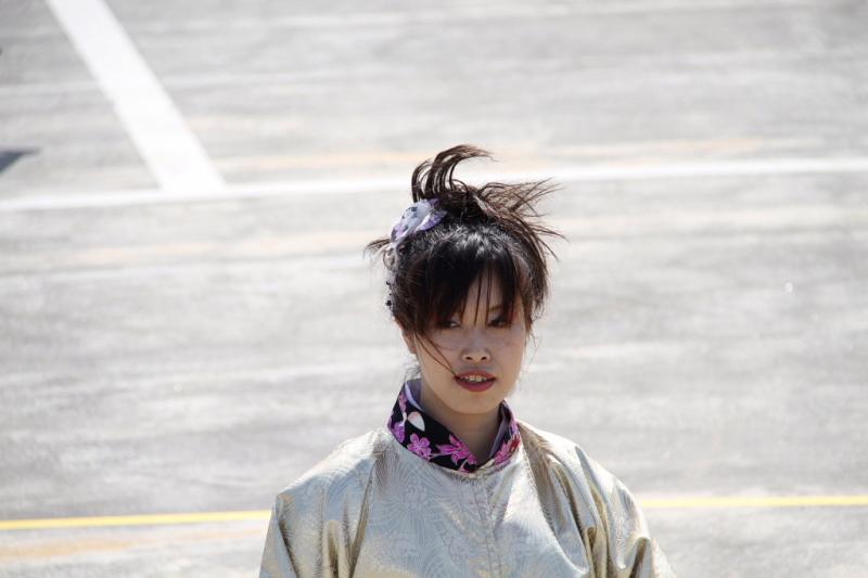 第8回奥州前沢よさこいFestaVIII 2012その3 2012/07/08