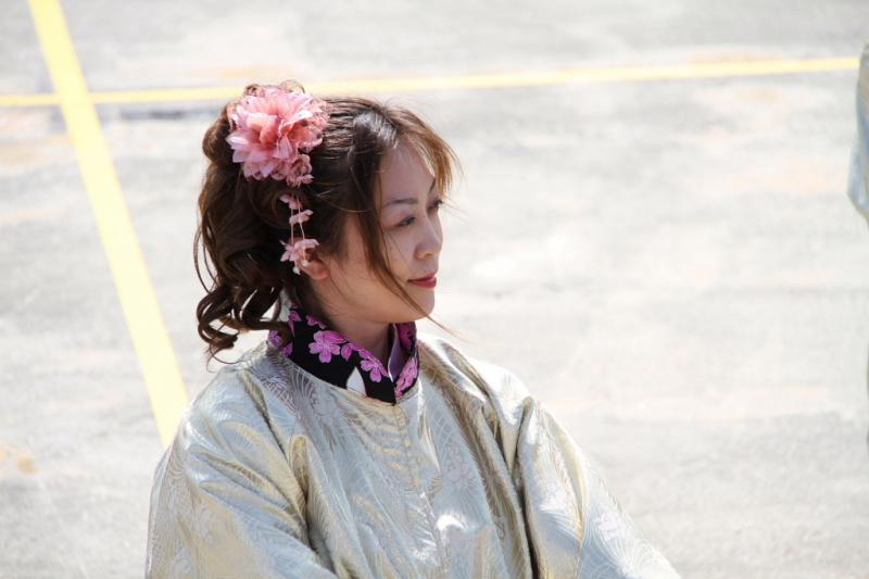 第8回奥州前沢よさこいFestaVIII 2012その3 2012/07/08