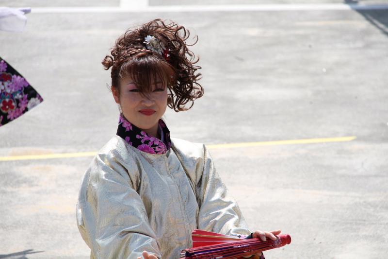 第8回奥州前沢よさこいFestaVIII 2012その3 2012/07/08