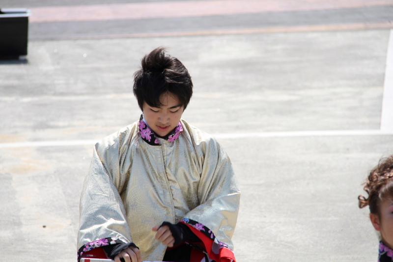 第8回奥州前沢よさこいFestaVIII 2012その3 2012/07/08