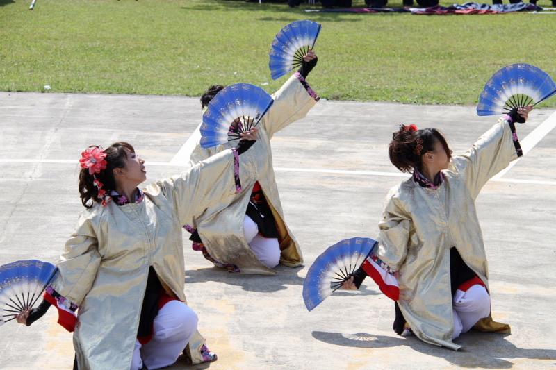 第8回奥州前沢よさこいFestaVIII 2012その3 2012/07/08