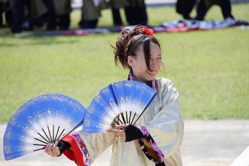 第8回奥州前沢よさこいFestaVIII 2012その3 2012/07/08