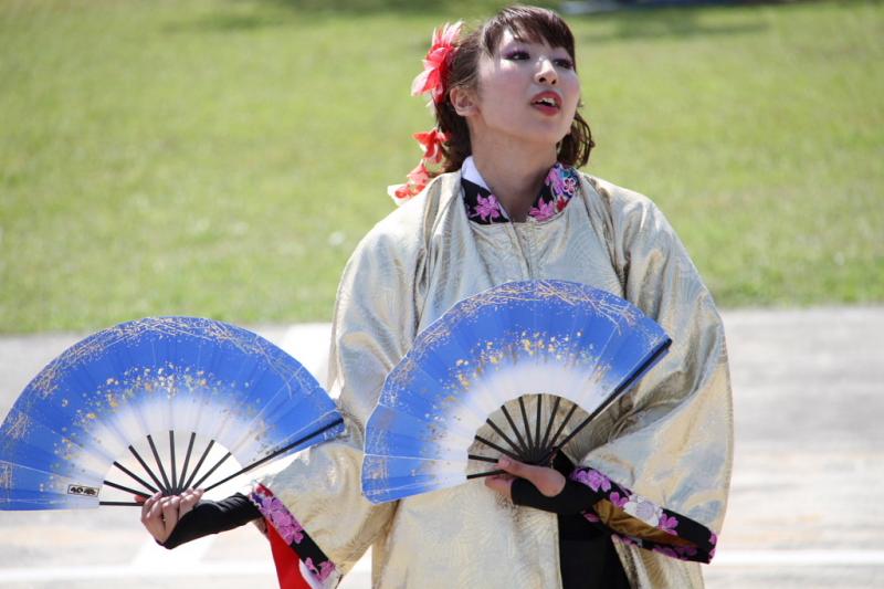 第8回奥州前沢よさこいFestaVIII 2012その3 2012/07/08