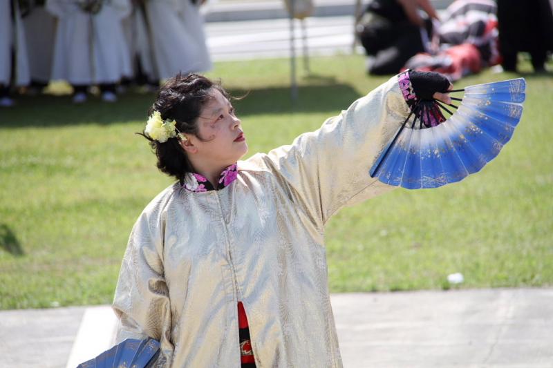 第8回奥州前沢よさこいFestaVIII 2012その3 2012/07/08