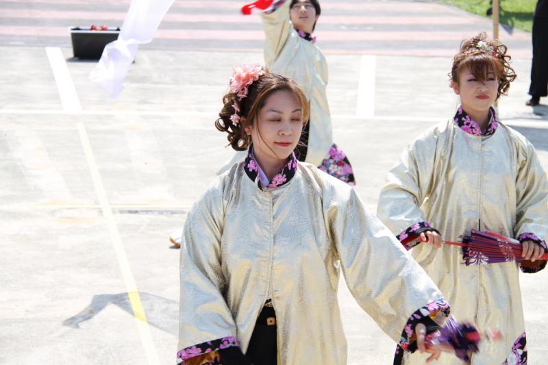 第8回奥州前沢よさこいFestaVIII 2012その3 2012/07/08