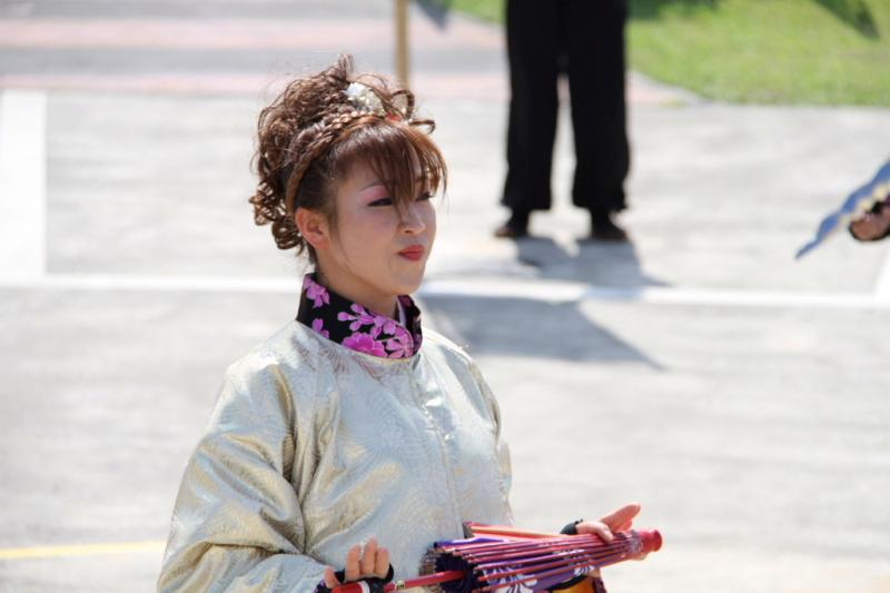 第8回奥州前沢よさこいFestaVIII 2012その3 2012/07/08