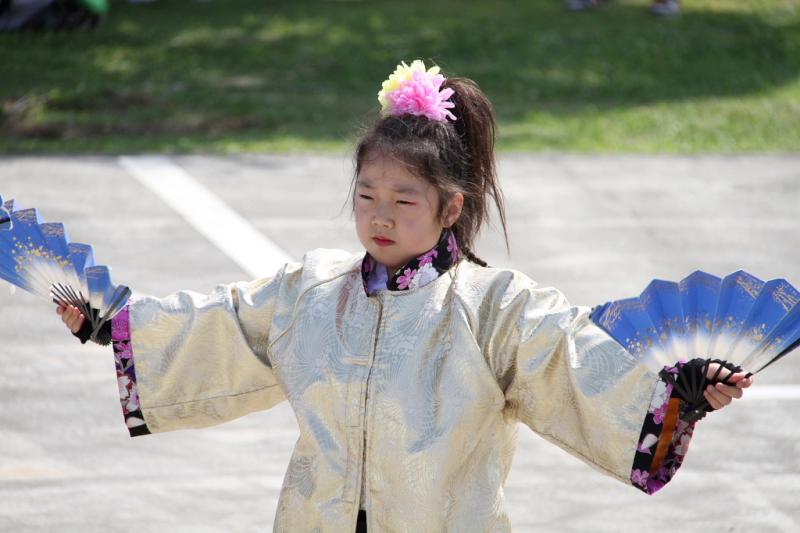 第8回奥州前沢よさこいFestaVIII 2012その3 2012/07/08